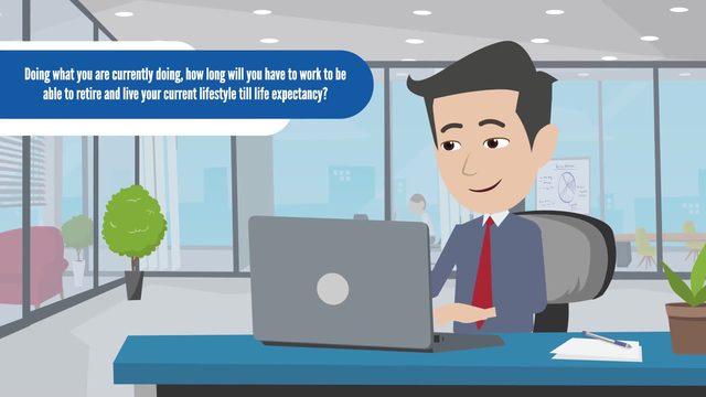 Planning for Retirement? Are You Able to Answer These 4 Questions? — educational video by John McDonough