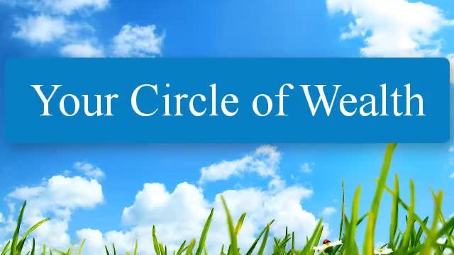 Circle of Wealth — educational video by John McDonough